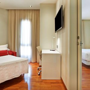 Chambre Familiale Quadruple